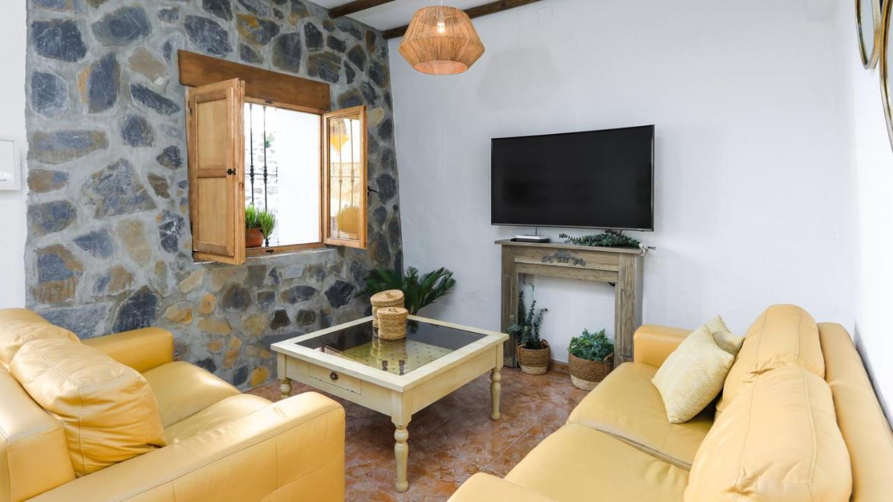 La Posada De Catalina Montecorto By Ruralidays מראה חיצוני תמונה